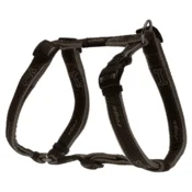 Rogz Am za pse Bronze Bone - S