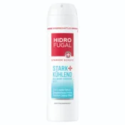 BEIERSDORF Hidrofugal Stark Kuhlend antiperspirant sprej 150ml
