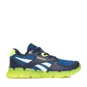 Superge Reebok EO-ZIG N GLOW 2 ELASTIC LACE 100231957 Mornarsko modra