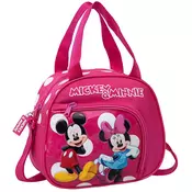 Torba na rame 2074951 Minni i Mickey 20.749.51