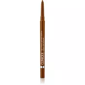 Clinique High Impact™ Gel Tech Eyeliner gel črtalo za oči odtenek Bronze Glow 0.35 g