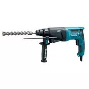 MAKITA vrtalno kladivo HR2611F AVT