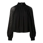 YAS Bluza YASOlera črna
