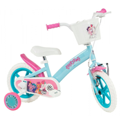 Otroško kolo 12 MyLittlePony TOIMSA, modro