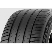 Michelin Pilot Sport EV ( 265/35 R21 101Y XL Acoustic, MO1 )