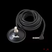 Fender 1-Button Economy On/Off Footswitch