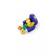 Sluban Builder M38-B1221F Garfield v fotelju