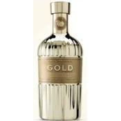 GOLD Gin 999.9, 0.7L