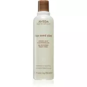 Flax Seed Aloe Strong Hold Sculpturing Gel