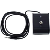 Lead Foot FS-1 footswitch