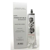Givenchy Very Irresistible Electric Rose toaletna voda 75 ml Tester za žene