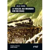 A volta ao mundo em 80 dias