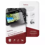 Zaštita zaslona EasyCover od kaljenog stakla za Sony A6000/A6300/A6500
