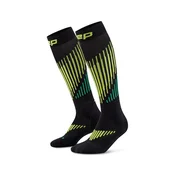 Cep Core Run Merino Tall Socks 5.0