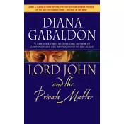 Lord John and the Private Matter