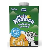 PAVLAKA ZA KUVANJE MOJA KRAVICA 10%MM 500ML
