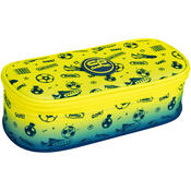 CoolPack Peresnica Campus CoolPack, Football 2T, terasa