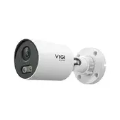 TP-Link IP tubasta kamera - InSight S325 (FullColour, 2MP, 2,8 mm, IP67, H265+, LED+IR30 m, 12 V DC/PoE, SD; mikrof., audio; metal) INSIGHT S325(2,8 MM)