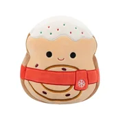 Squishmallows Cimetov toast Davey, 20 cm