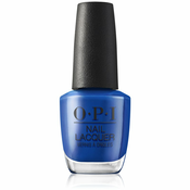 OPI Nail Lacquer The Celebration lak za nohte Ring in the Blue Year 15 ml