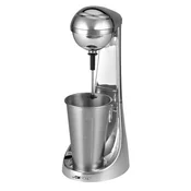 Clatronic Clatronic BM 3472 mešalnik Stoječi mešalnik 65 W Krom