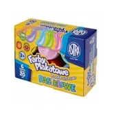 shumee PASTELNE BARVE ZA PLAKATE 6 BARV 20 ML 4281