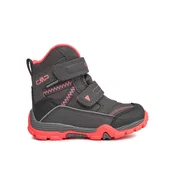 Škornji za sneg CMP Pyry Snow Boot Wp 38Q4514 Siva