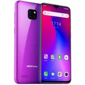 Ulefone S11 1GB/16GB Twilight