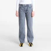 Jeans Calvin Klein Jeans 90S Straight As Jeans Gray S/29