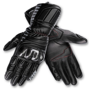 Motociklisticke rukavice SECA Mercury IV crne rasprodaja