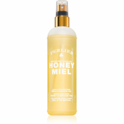 Perlier Honey Miel Honey & Matcha Tea parfumirani sprej za tijelo za žene 200 ml