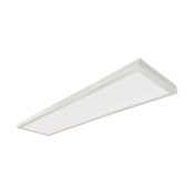 V-TAC 40W LED panel z napajalnikom, 120x30 cm, 4400 lm Farba svetla: Dnevna bela