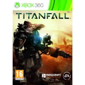 Xbox 360 - Titanfall