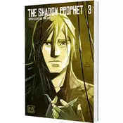 The Shadow Prophet 3