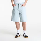 Kratke hlače Vans Check-5 Baggy Denim Shorts Blue Ice 33