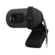 LOGITECH Brio 105 Full HD Webcam GRAPHITE