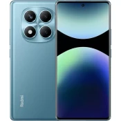 Xiaomi Redmi Note 14 Pro 12GB/512GB Ocean Blue