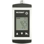VOLTCRAFT VOLTCRAFT PH-410 merilnik pH vrednosti, kalibracija narejena po delovnih pogojih