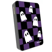 Prenosna baterija z MagSafe 10 000 mAh Siva - Ghosts