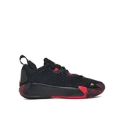 adidas Košarkaška obuca Initiation J Shoes KI5270 Crna