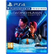Loading Human Chapter 1 (PS4 VR)