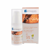 Dermoscent Cicafolia Serum-gel za pse i mačke, 30 ml