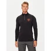 Rossignol Termalno donje rublje Hero RLNML14 Crna Slim Fit