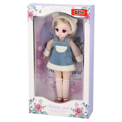 OZZO 4073327 Walala girl Lutka