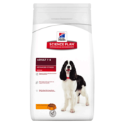 Hills Science Plan Medium Adult Piletina - 14 kg