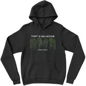 Type O Negative Dead Again Black L Kapuco