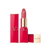 Valentino Red Satin Finish Cream Lipstick 104R Refillable 3.5g