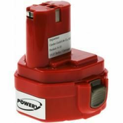 POWERY Akumulator Makita Power-Line 6317D