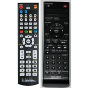 General TOSHIBA SE-R0179 - compatible General-branded remote control