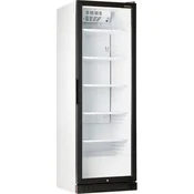Deep Vitrina sa staklenim vratima LC92